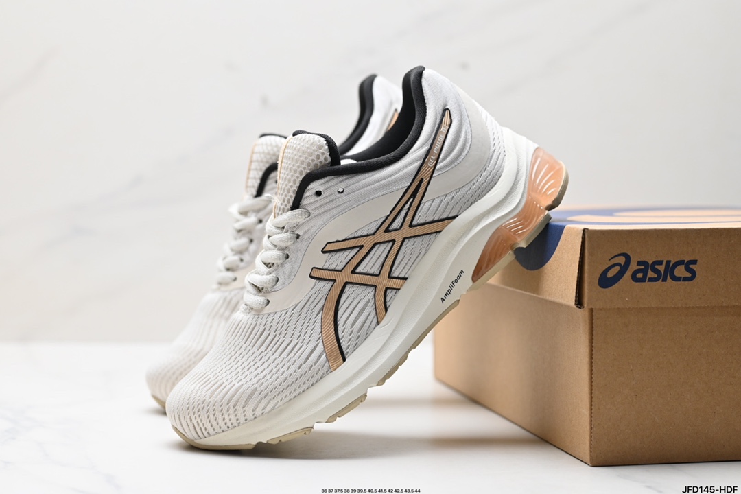 Asics Shoes